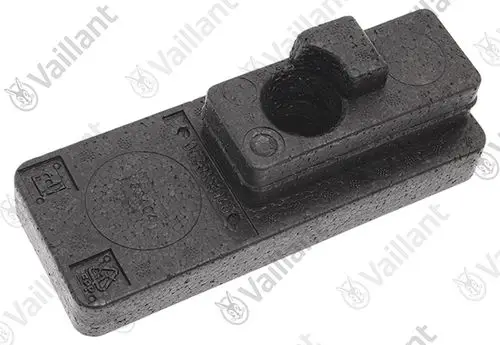 VAILLANT-Deckel-Bypass-L-recoVAIR-VAR-150-4-L-Vaillant-Nr-0020188062 gallery number 1